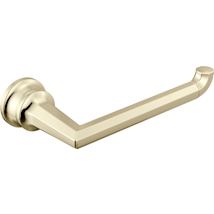 Brilliance Polished Nickel
