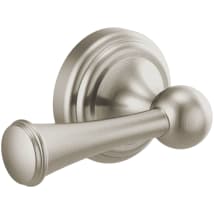 Brilliance Brushed Nickel