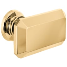 Polished Gold
