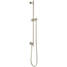 Brilliance Brushed Nickel