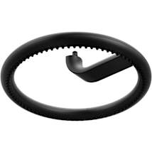 Matte Black