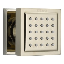 Brilliance Polished Nickel