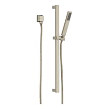Brilliance Brushed Nickel
