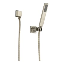 Brilliance Brushed Nickel