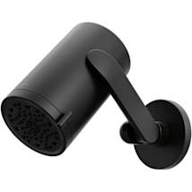 Matte Black
