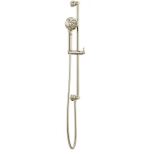 Brilliance Polished Nickel