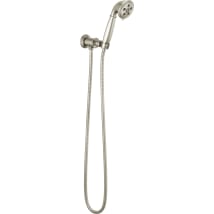 Luxe Nickel