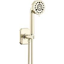 Brilliance Polished Nickel