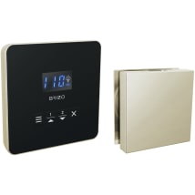 Lumicoat Polished Nickel