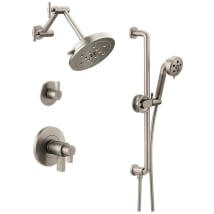 Luxe Nickel
