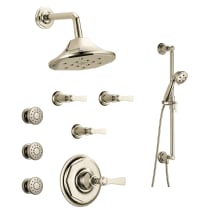 Brilliance Polished Nickel