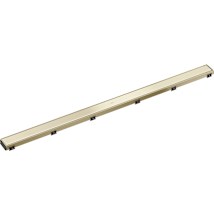 Brilliance Polished Nickel