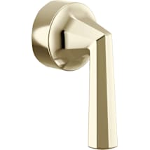 Brilliance Polished Nickel