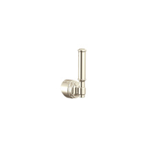 Brilliance Polished Nickel