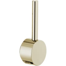 Brilliance Polished Nickel