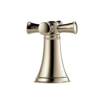 Brilliance Polished Nickel