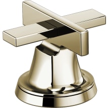 Brilliance Polished Nickel