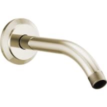 Brilliance Polished Nickel
