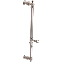 Brilliance Polished Nickel