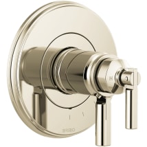 Brilliance Polished Nickel