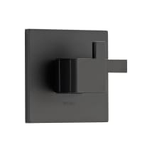 Matte Black