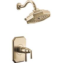 Luxe Gold