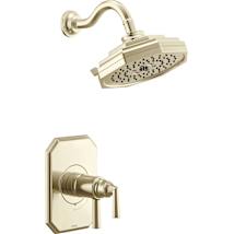 Brilliance Polished Nickel