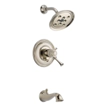 Brilliance Polished Nickel