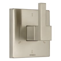 Brilliance Brushed Nickel