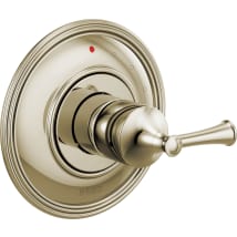 Brilliance Polished Nickel