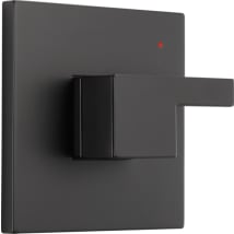 Matte Black