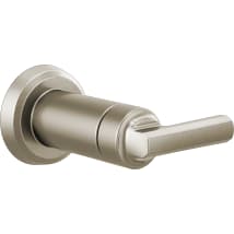 Luxe Nickel
