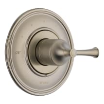 Brilliance Brushed Nickel