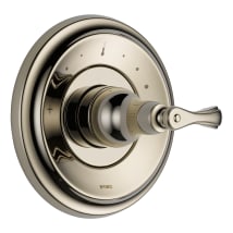 Brilliance Polished Nickel