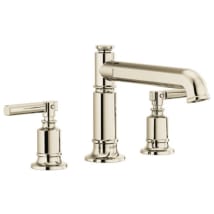 Brilliance Polished Nickel
