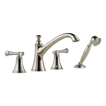 Brilliance Polished Nickel