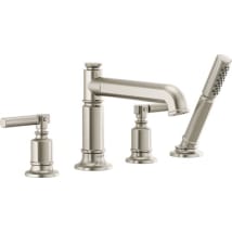 Luxe Nickel