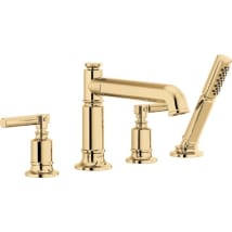 Polished Gold