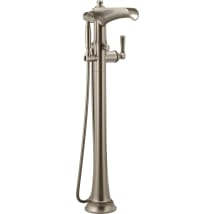 Luxe Nickel