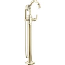 Brilliance Polished Nickel