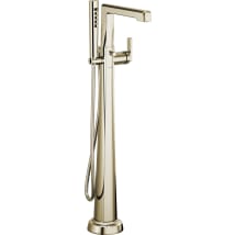 Brilliance Polished Nickel