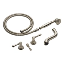 Brilliance Brushed Nickel