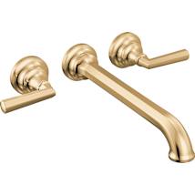 Polished Gold