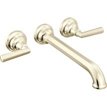 Brilliance Polished Nickel