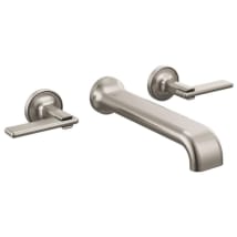 Luxe Nickel