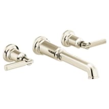 Brilliance Polished Nickel
