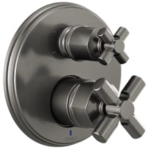 Luxe Steel