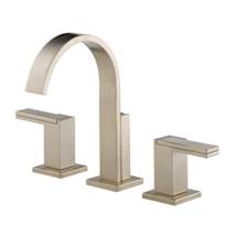 Brilliance Brushed Nickel