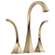 Luxe Gold