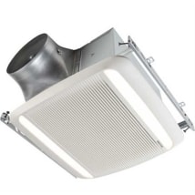 Bathroom Exhaust Fans With Lights